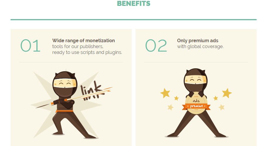 国外短链接赚钱 Shorte.st-4