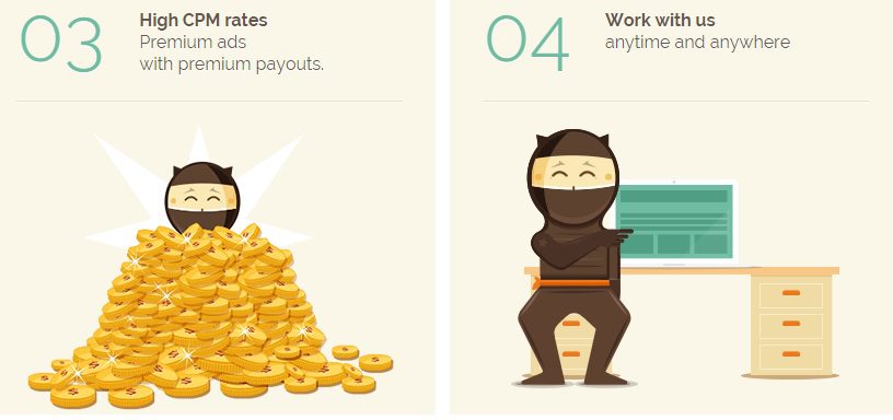 国外短链接赚钱 Shorte.st-5