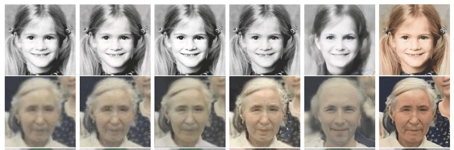 GFPGAN-腾讯开源AI老照片修复工具-1