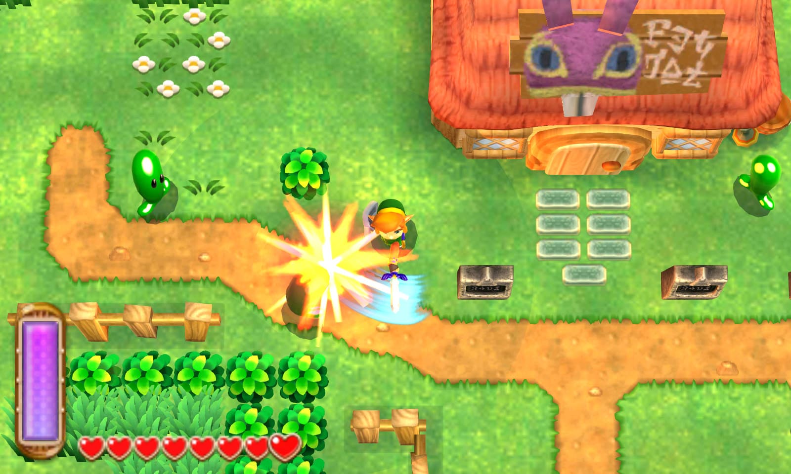 分享 GitHub 上有趣、入门级的开源项目-4