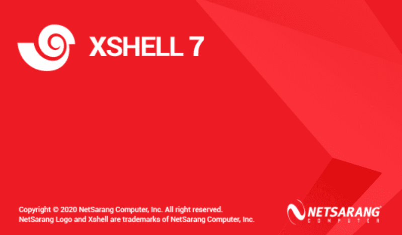 Xshell7 / Xftp7 个人免费版专业强大好用的 SSH / SFTP / FTP 客户端工具-1 Xshell7 / Xftp7 个人免费版专业强大好用的 SSH / SFTP / FTP 客户端工具-1