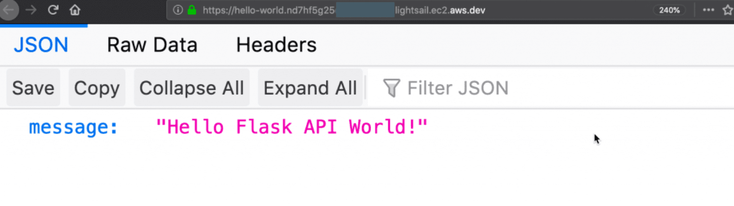 Amazon Lightsail 容器 免费申请三个月VPS云服务器，多种操作系统-1