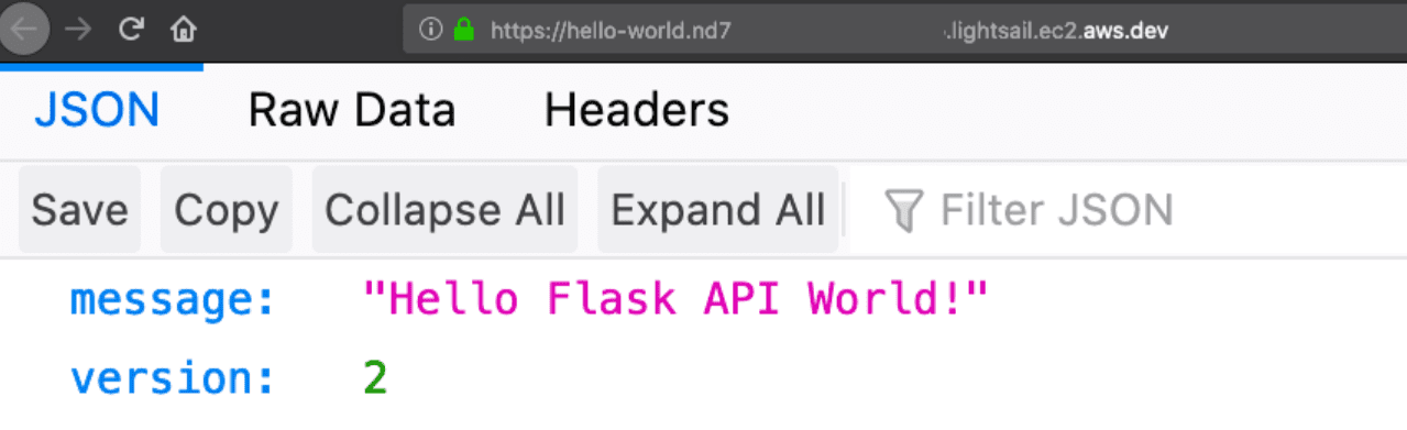 Amazon Lightsail 容器 免费申请三个月VPS云服务器，多种操作系统-1