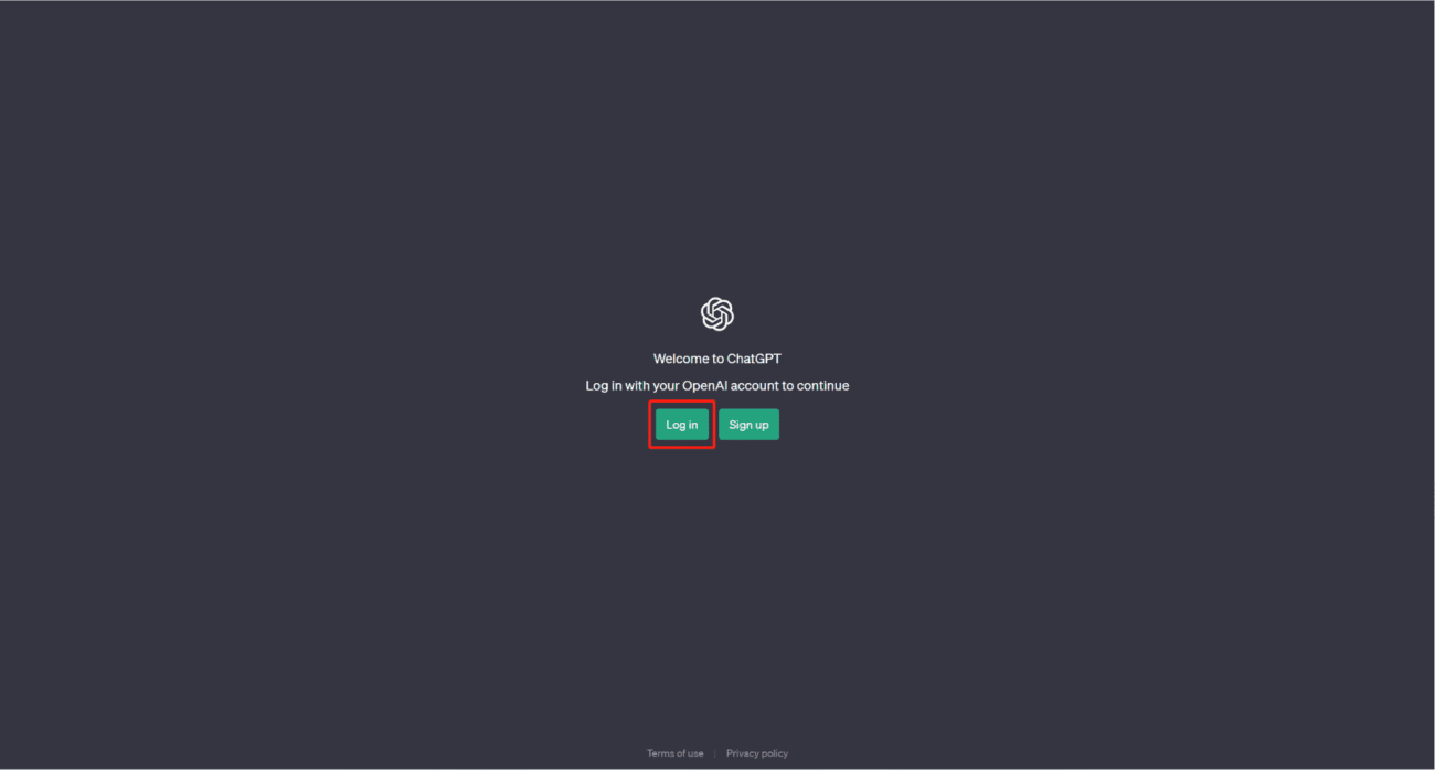 如何开通 Chatgpt Plus-1