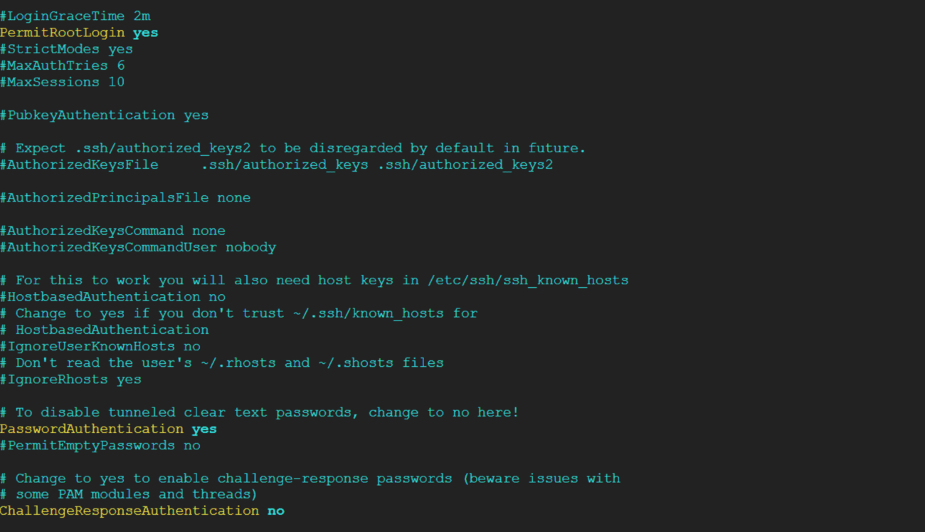 在 Ubuntu 上启用 SSH-1