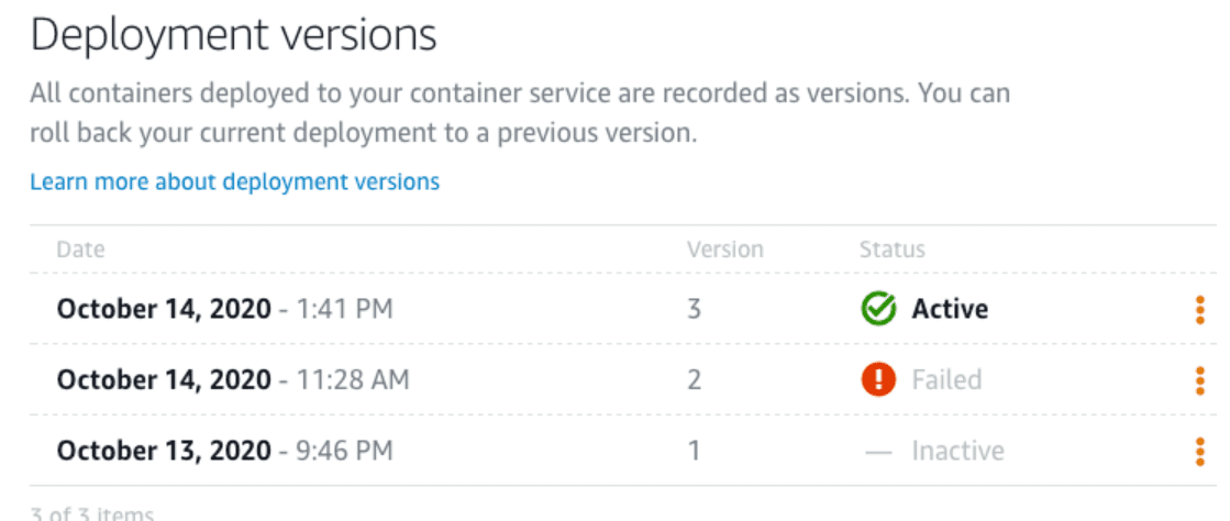 Amazon Lightsail 容器 免费申请三个月VPS云服务器，多种操作系统-1