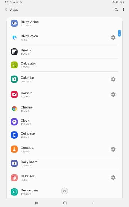 在 Firestick & Android 上安装 Downloader App-52
