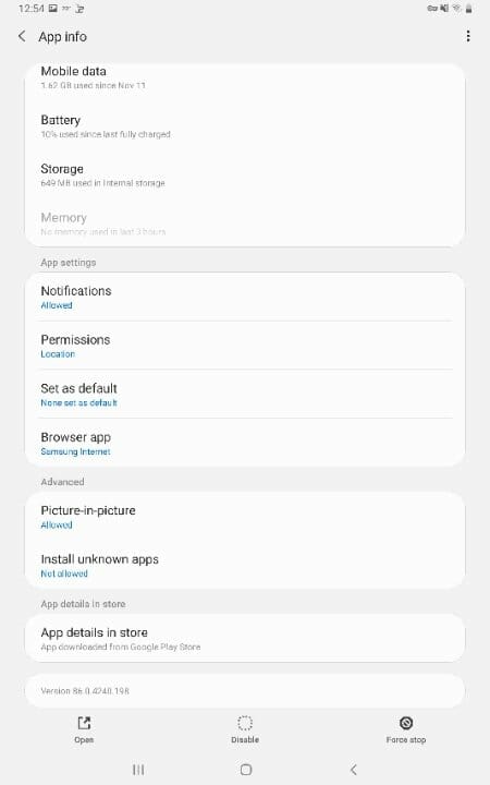 在 Firestick & Android 上安装 Downloader App-53