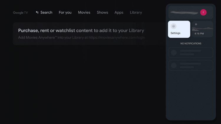 在 Firestick & Android 上安装 Downloader App-70