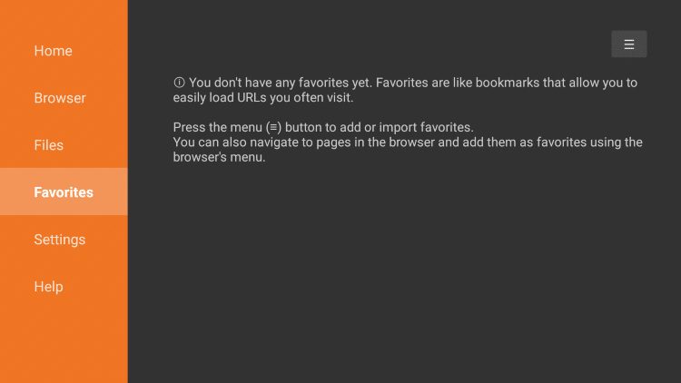 在 Firestick & Android 上安装 Downloader App-81