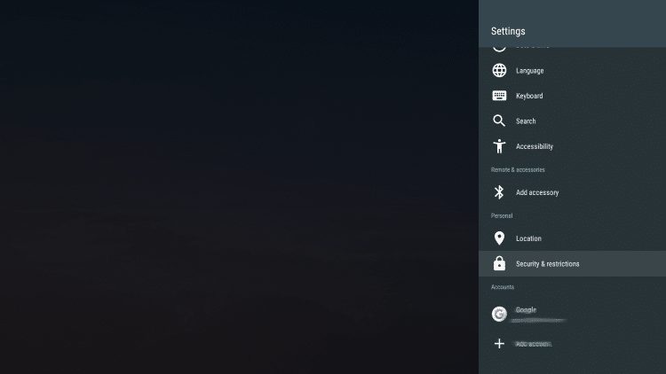 在 Firestick & Android 上安装 Downloader App-30