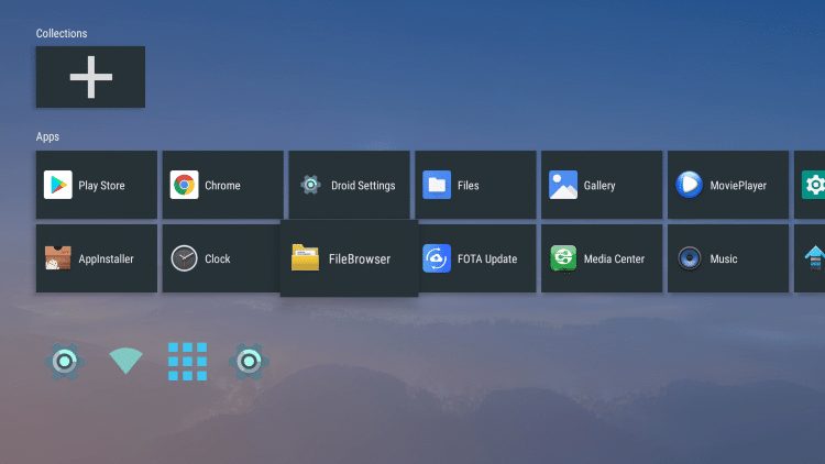 在 Firestick & Android 上安装 Downloader App-39