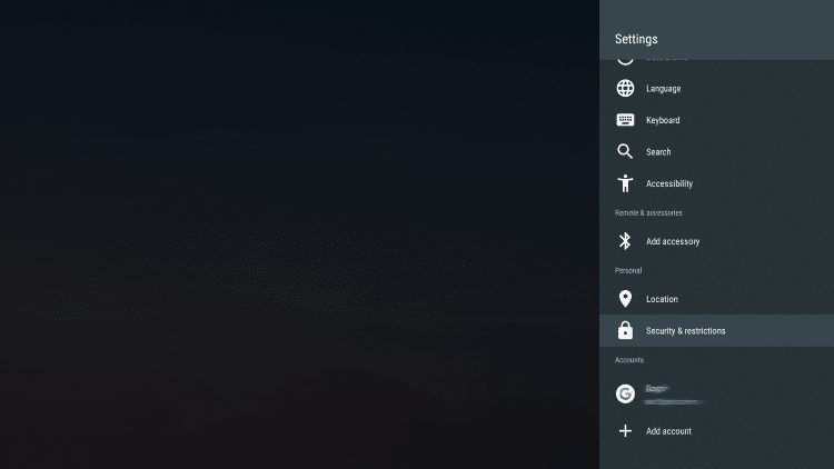 在 Firestick & Android 上安装 Downloader App-46