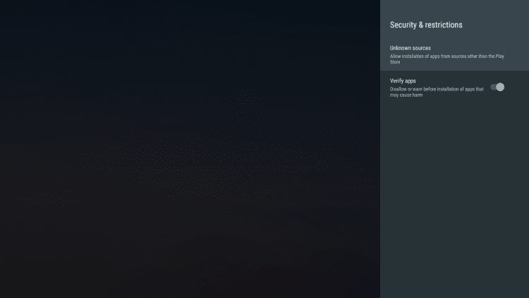 在 Firestick & Android 上安装 Downloader App-47