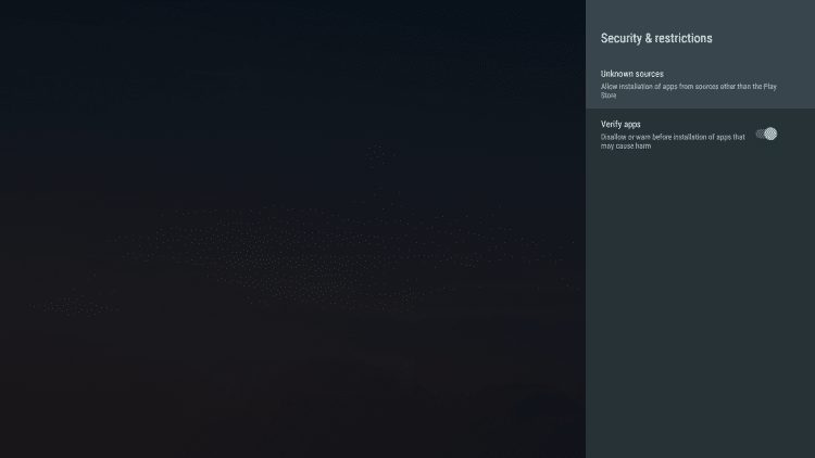 在 Firestick & Android 上安装 Downloader App-31