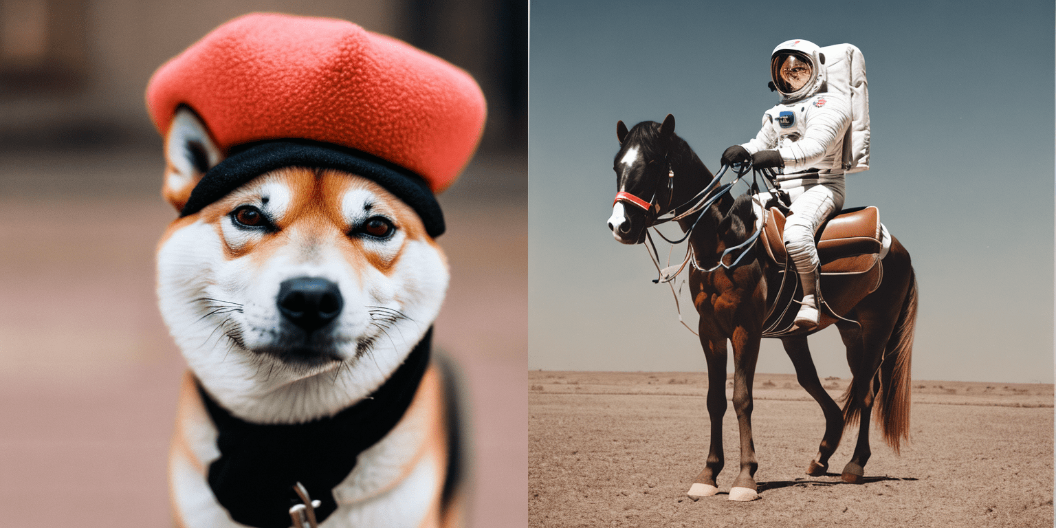 Windows10/11 Stable Diffusion 安装教程