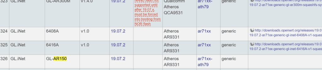 GL.iNet AR300M 路由器刷机 openwrt 22.03.5 系统-6