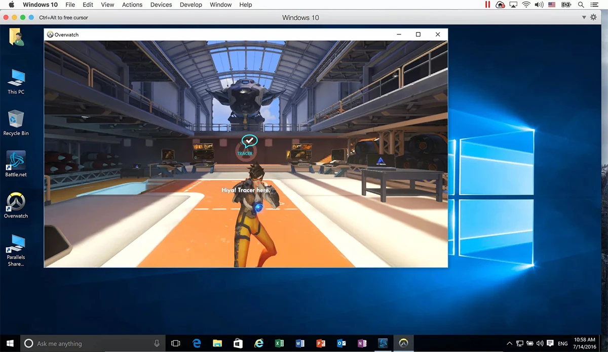 Mac 虚拟机:Parallels Desktop v19.3 TNT 直装版-2 Mac 虚拟机:Parallels Desktop v19.3 TNT 直装版-2