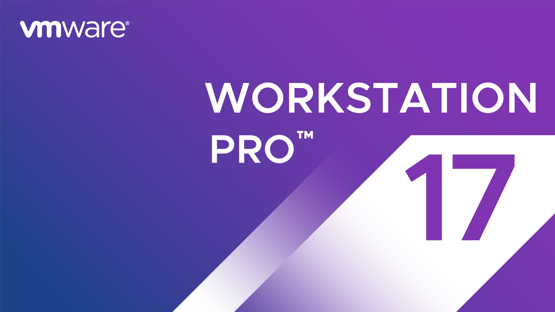 虚拟机 VMware 现已免费使用 Workstation Pro 和 Fusion Pro-1