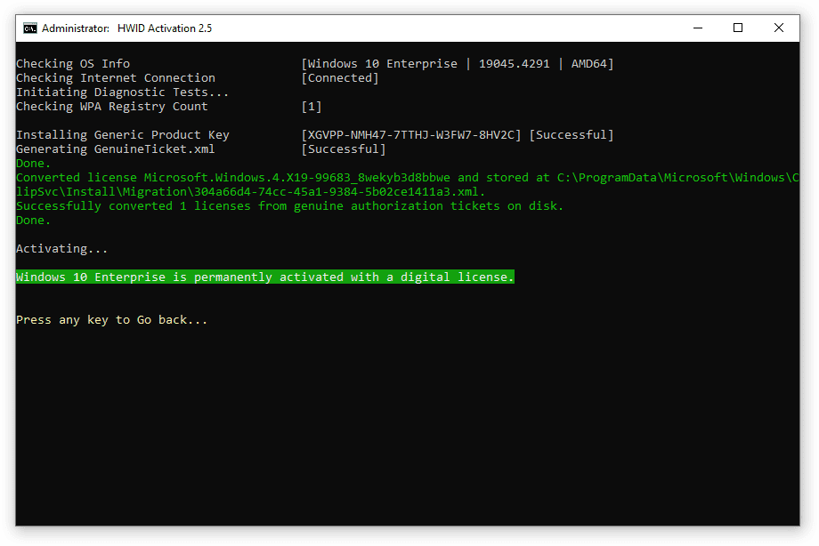 win11key 专业版激活密钥，亲测有效-2