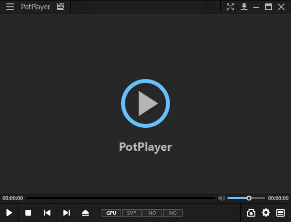 PotPlayer 1.7.22251(20240613) 去广告绿色版下载-1