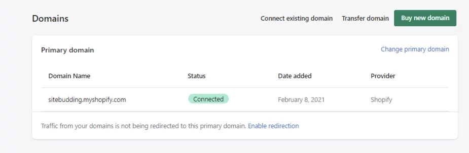 如何自建 Shopify 独立站电子商务平台，Shopify新手教程-25