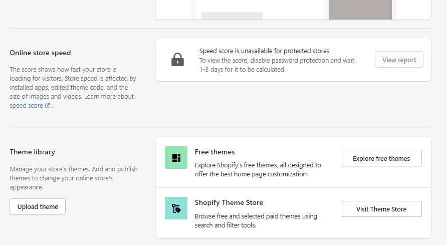 如何自建 Shopify 独立站电子商务平台，Shopify新手教程-6