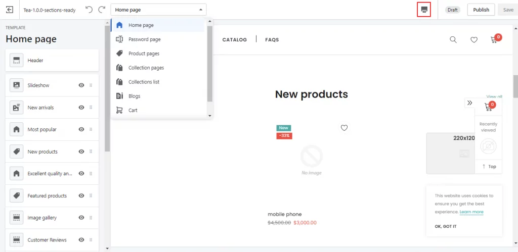 如何自建 Shopify 独立站电子商务平台，Shopify新手教程-12