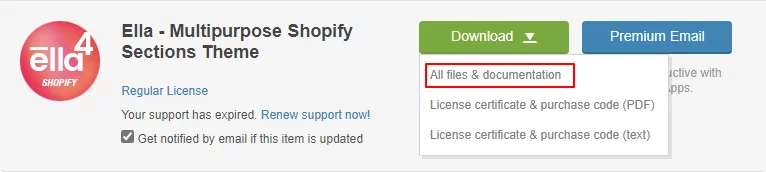 如何自建 Shopify 独立站电子商务平台，Shopify新手教程-10