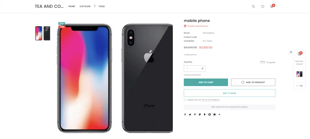如何自建 Shopify 独立站电子商务平台，Shopify新手教程-16