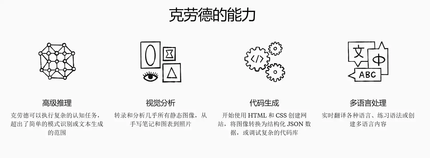 超越 GPT-4o 的最强免费AI Claude 3.5 注册教程-1