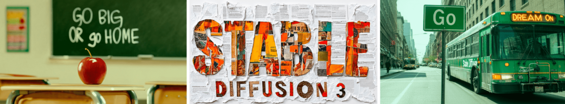 Stable-Diffusion 3 详细的安装教程-1