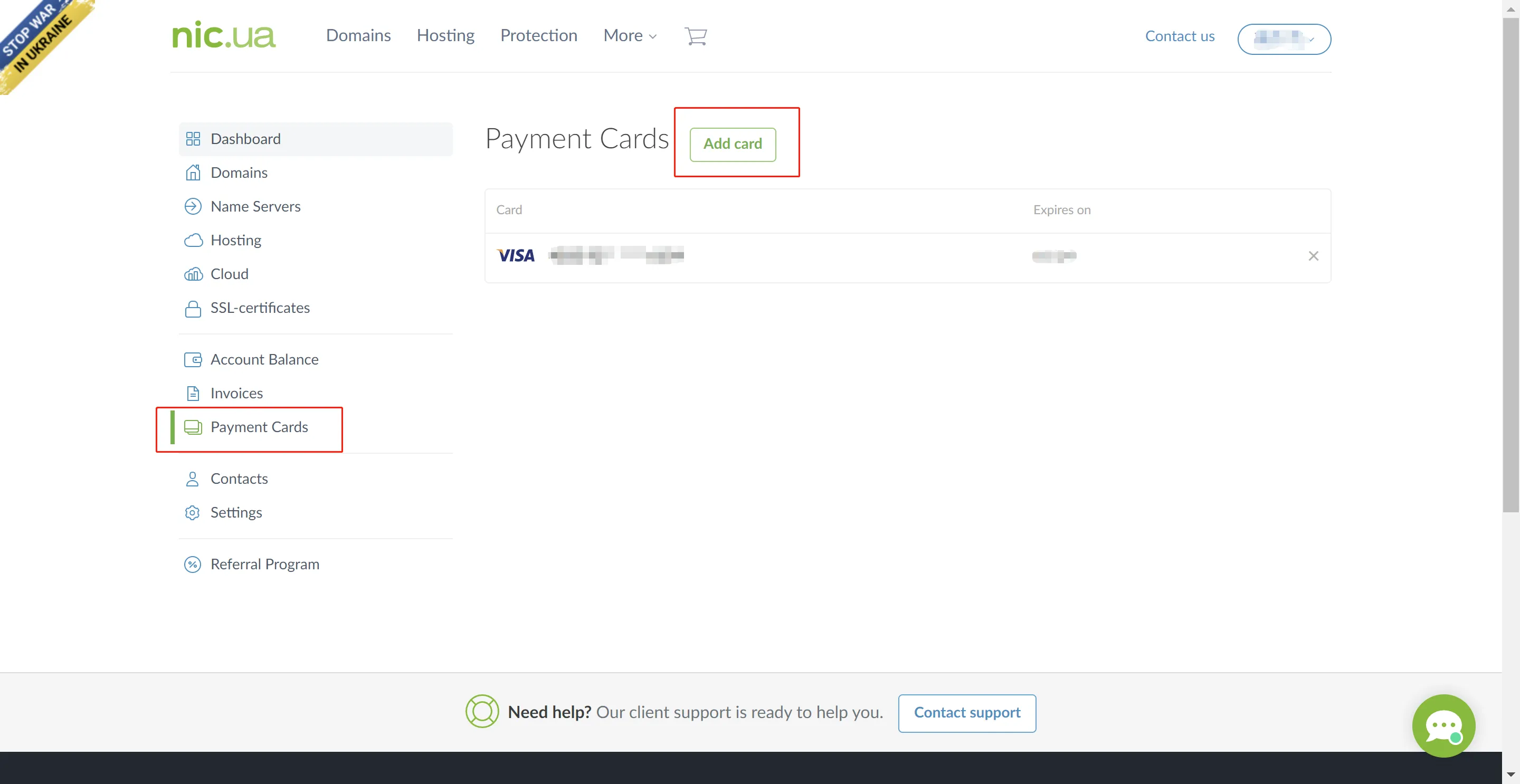 免费域名申请，免费申请pp.ua和eu.org-6
