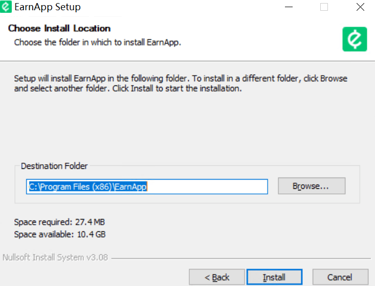 EarnApp 自动挂机赚钱App 网赚项目挂机赚美元-1 EarnApp 自动挂机赚钱App 网赚项目挂机赚美元-1