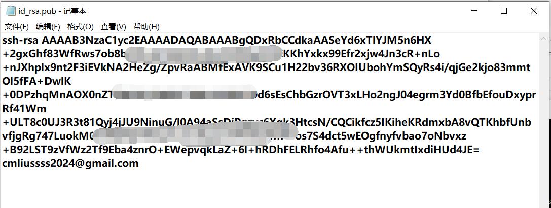 免费搭建Hexo博客，快速简洁高效，零成本搭建个人博客-5