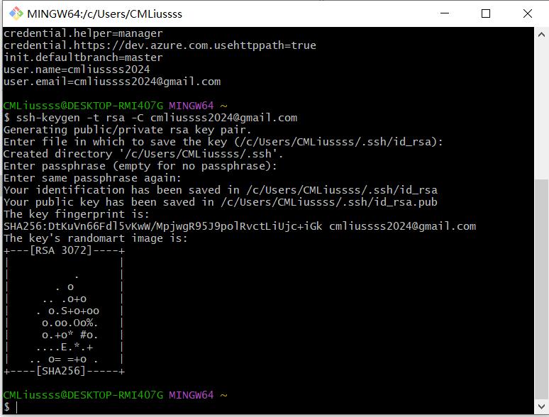 免费搭建Hexo博客，快速简洁高效，零成本搭建个人博客-3