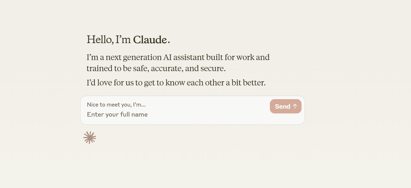 国内用户如何注册 Claude.ai-1