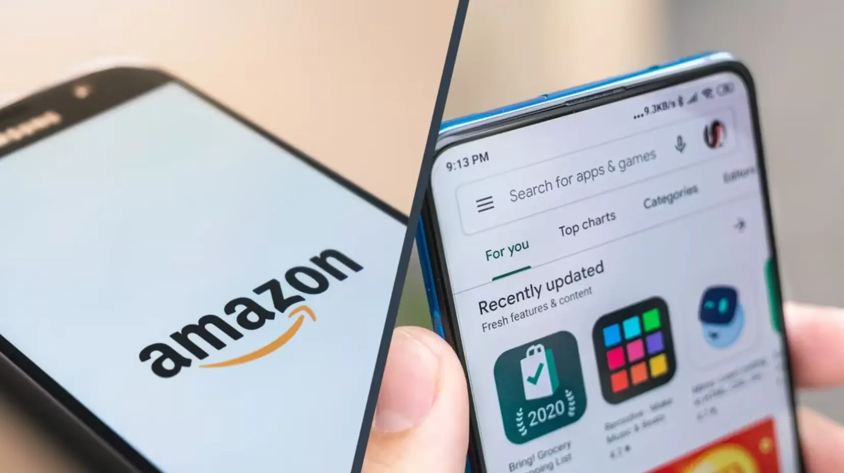 热门的安卓应用商店推荐,手机自带应用商店找不到应用都可以在这里下载-2 热门的安卓应用商店推荐,手机自带应用商店找不到应用都可以在这里下载-2