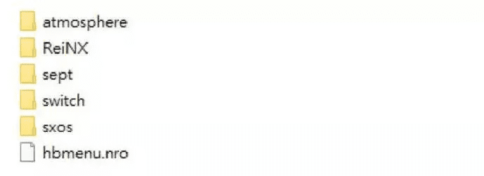 阿里云盘 史上最强1000+任天堂Switch(NS)游戏合集,免费游戏合集下载-9 阿里云盘 史上最强1000+任天堂Switch(NS)游戏合集,免费游戏合集下载-9