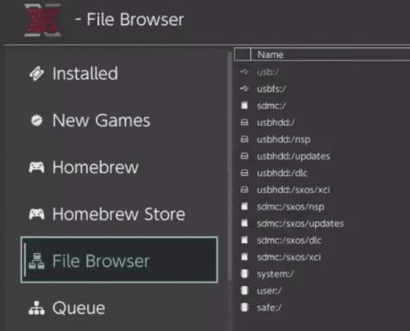 阿里云盘 史上最强1000+任天堂Switch(NS)游戏合集,免费游戏合集下载-2 阿里云盘 史上最强1000+任天堂Switch(NS)游戏合集,免费游戏合集下载-2