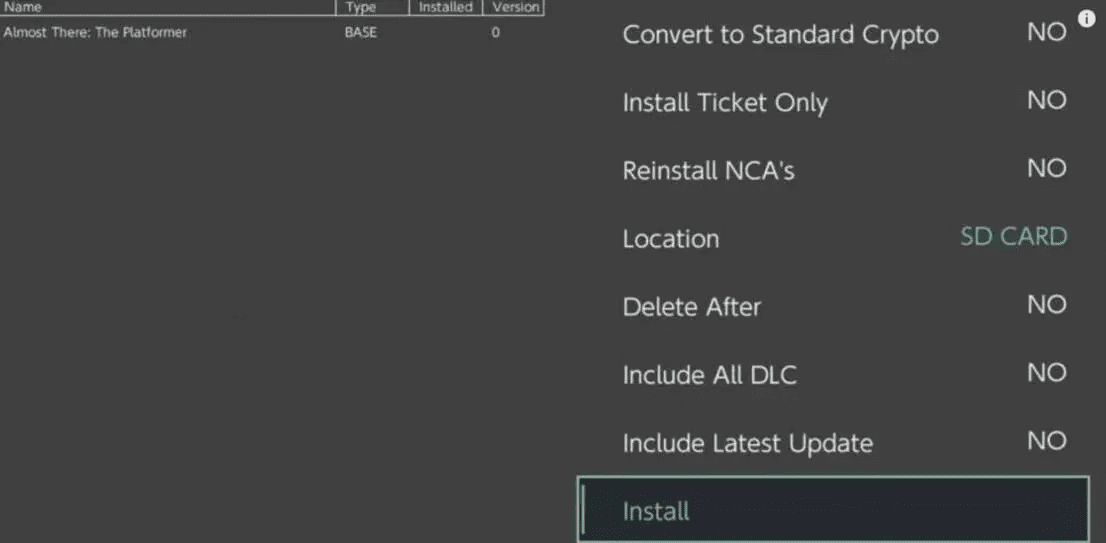 阿里云盘 史上最强1000+任天堂Switch(NS)游戏合集,免费游戏合集下载-4 阿里云盘 史上最强1000+任天堂Switch(NS)游戏合集,免费游戏合集下载-4