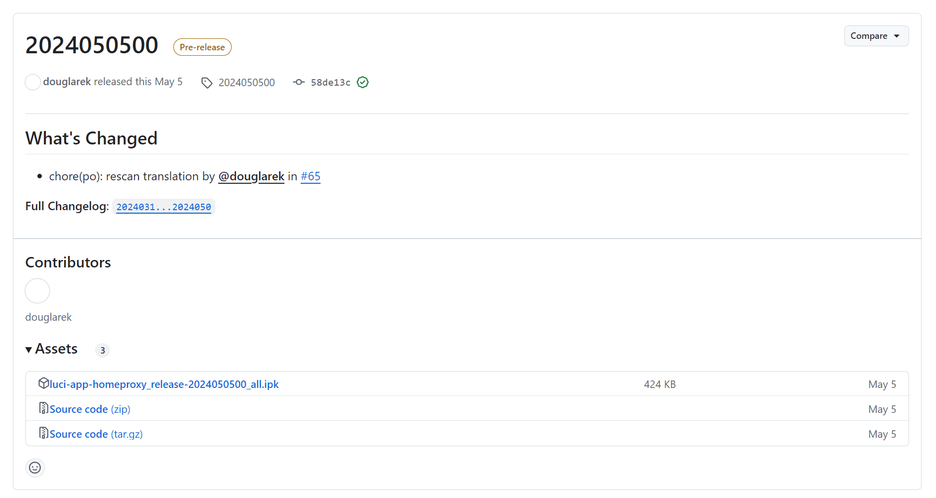 OpenWrt 23.05 路由器 Sing-Box客户端，homeproxy配置教程-1