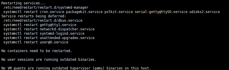 Ubuntu 22.04 服务器安全配置指南-1