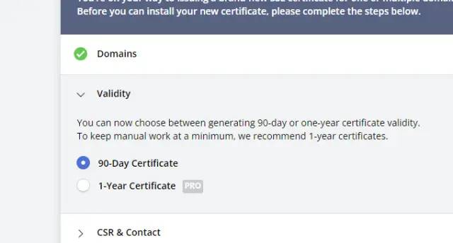 IP免费申请SSL(HTTPS)证书的方法(无需域名)-3